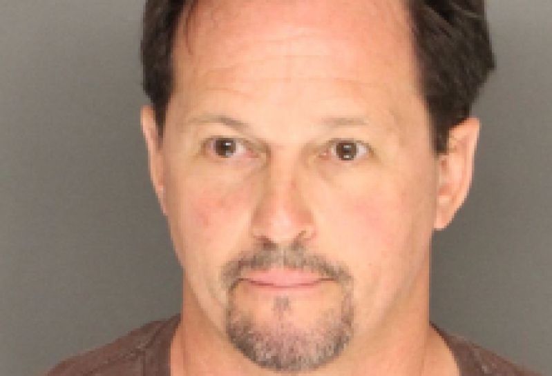 Buellton Man Arrested on Sex-Related Charges