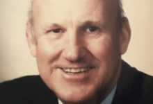 Robert G. Sharp