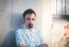 T.C. Boyle Takes on Acid