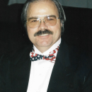 Timothy Thompson