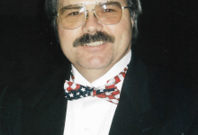 Timothy Thompson