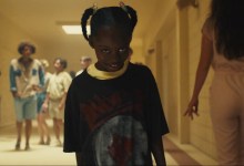 ‘Us’ Grips Emotionally, Intellectually