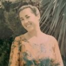 Elaine Carman Herrera Webster