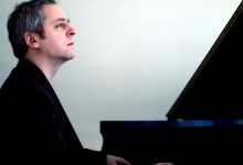 Guest Artist Masterclass: Jeremy Denk, Piano