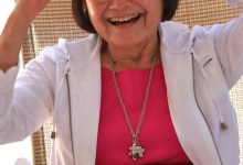 Frances Kozaki