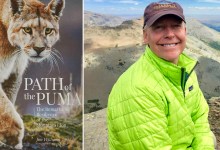 ‘Path of the Puma’ Inspires