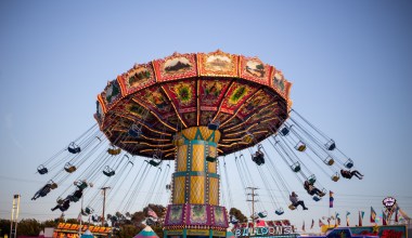 2019 S.B. Fair & Expo