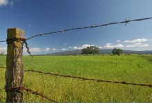 Camp 4 Added to Trust for Chumash in Defense Bill