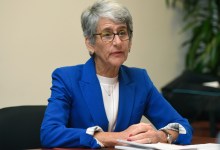 Conservative Group Sues over California’s ‘Gender Quota’