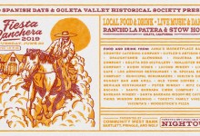 Fiesta Ranchera