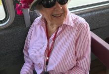 Patricia Ann McGrath Grattan