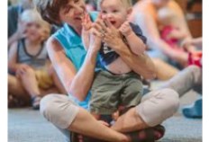 Wiggly Storytime