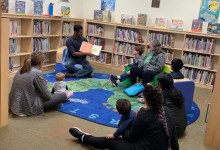 Bilingual Storytime