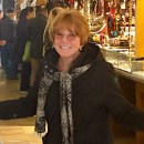 Mary Joella “Jo” Thornton Webb