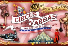Circus Vargas