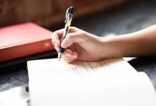 Transform Yourself: Writing to Heal