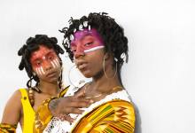 Oshun Headlines Free KCSB Show