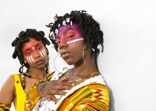 Oshun Headlines Free KCSB Show