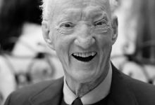 Patrick J. McCarthy