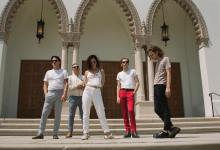 The Marías Bring Sultry Sounds to SOhO