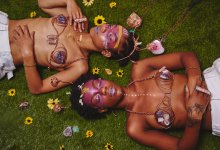 Interview with Oshun’s Niambi and Thandiwe