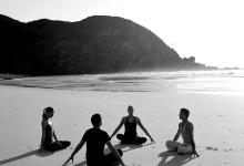 Yoga for Mental Health