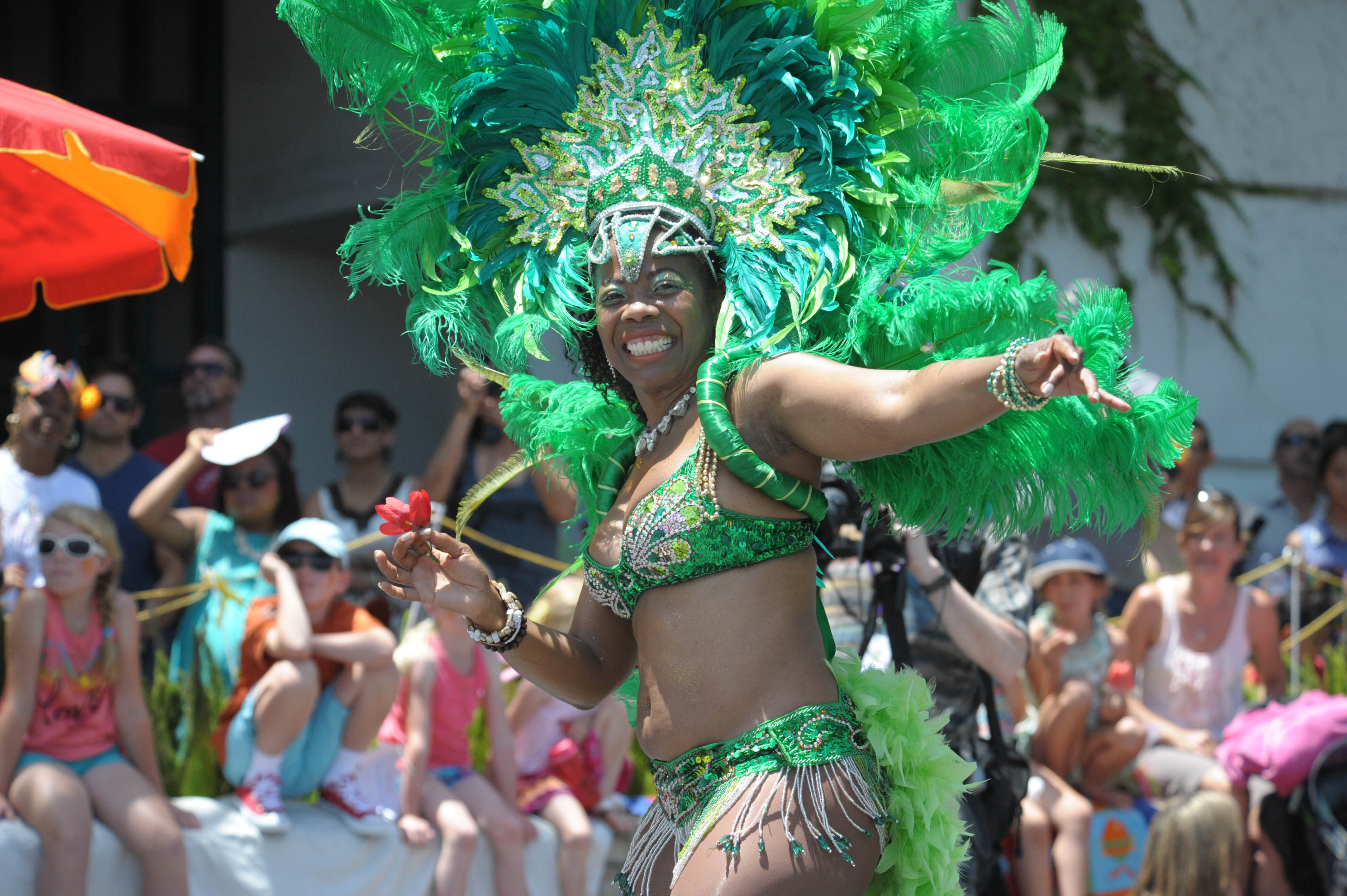 2019 Inday Award Winner