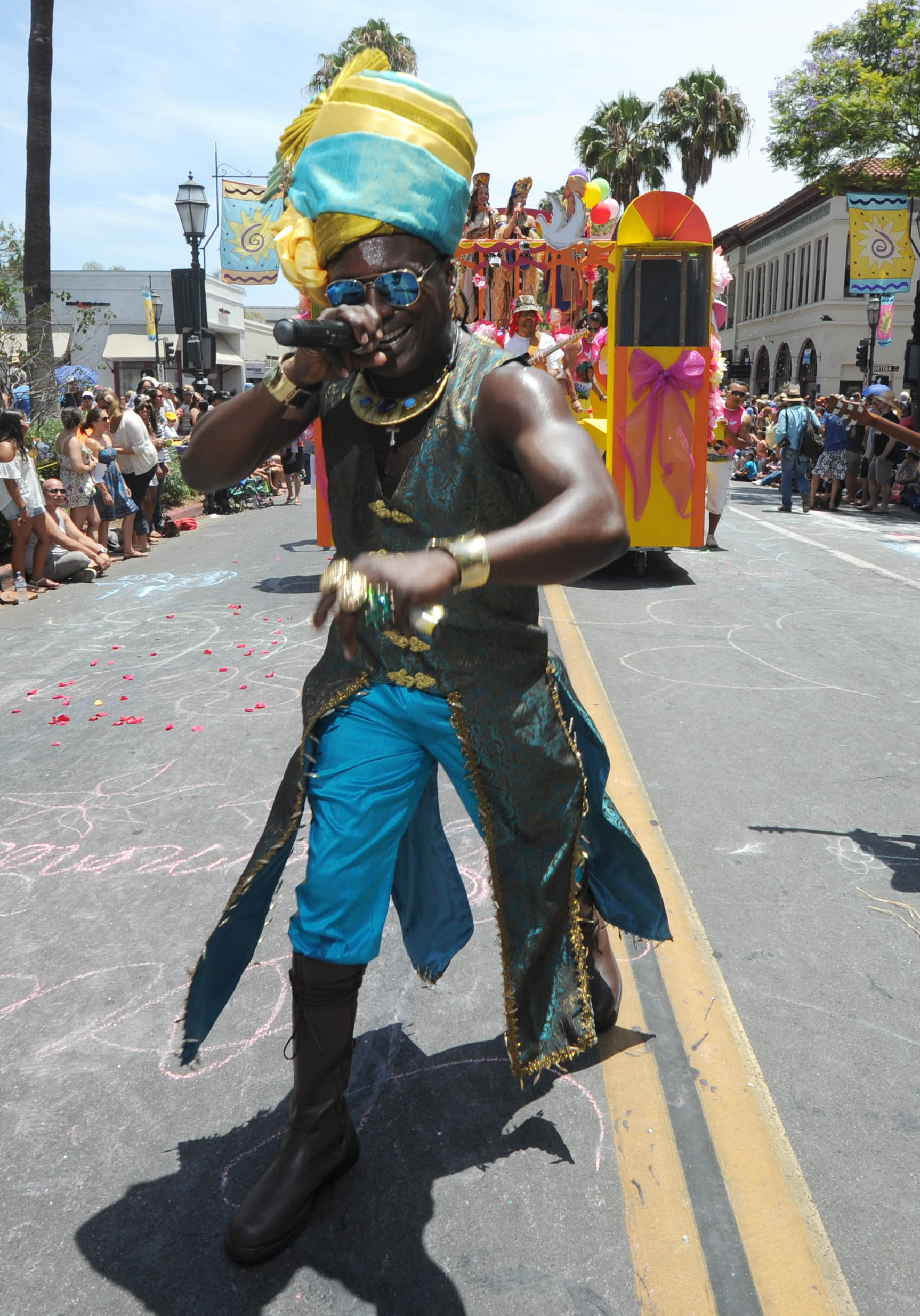 2019 Inday Award Winner