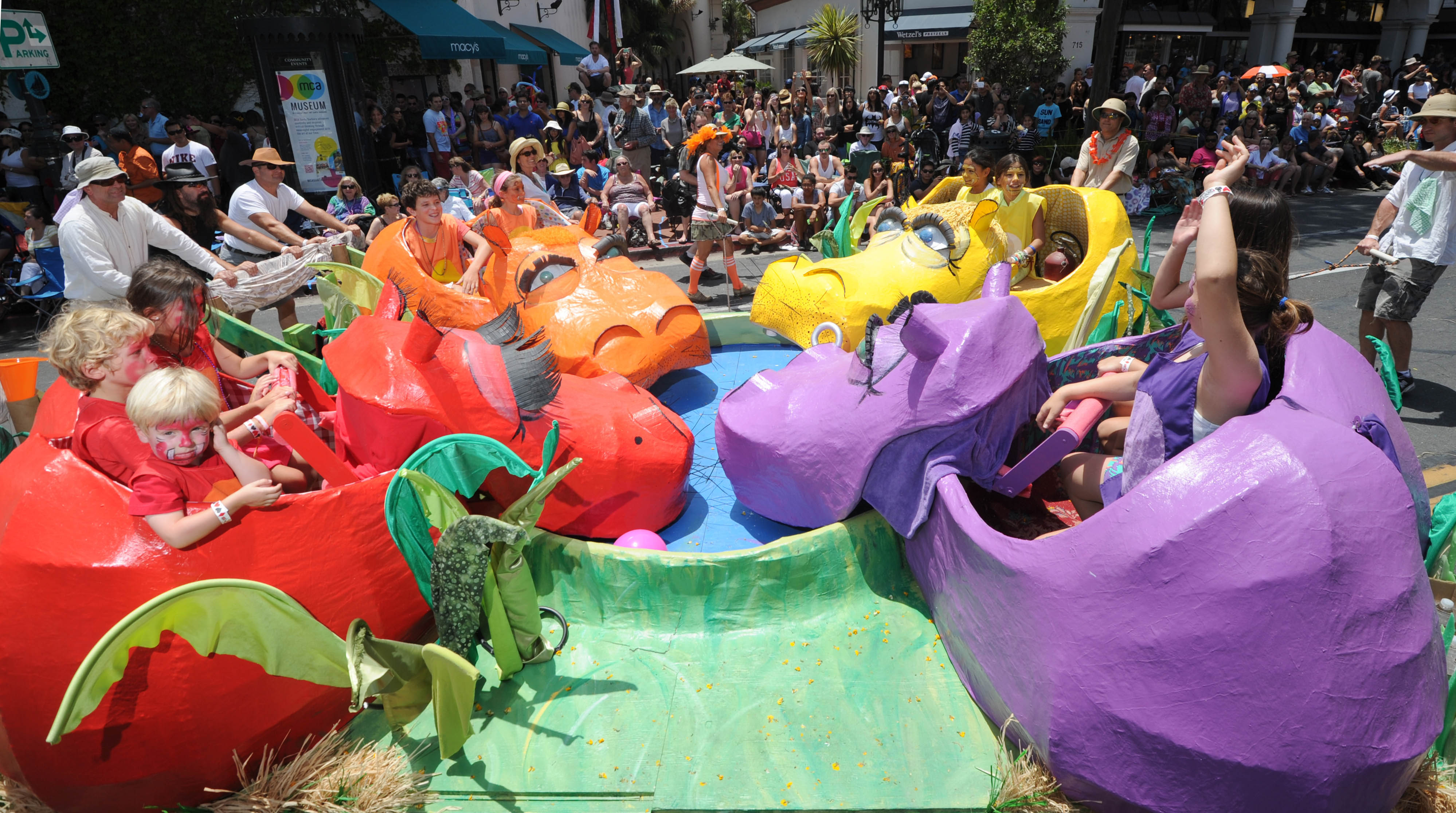 2019 Inday Award Winner