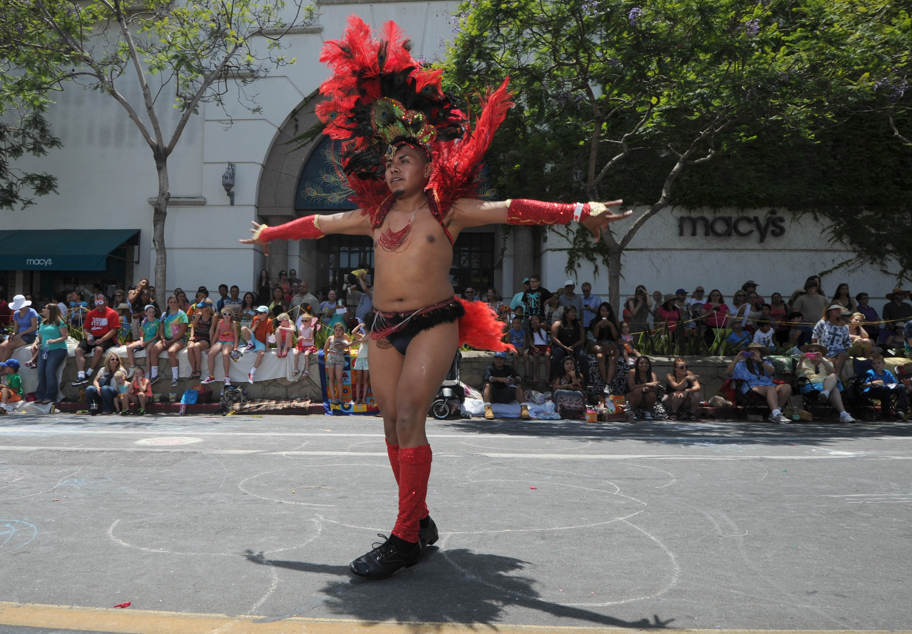 2019 Inday Award Winner