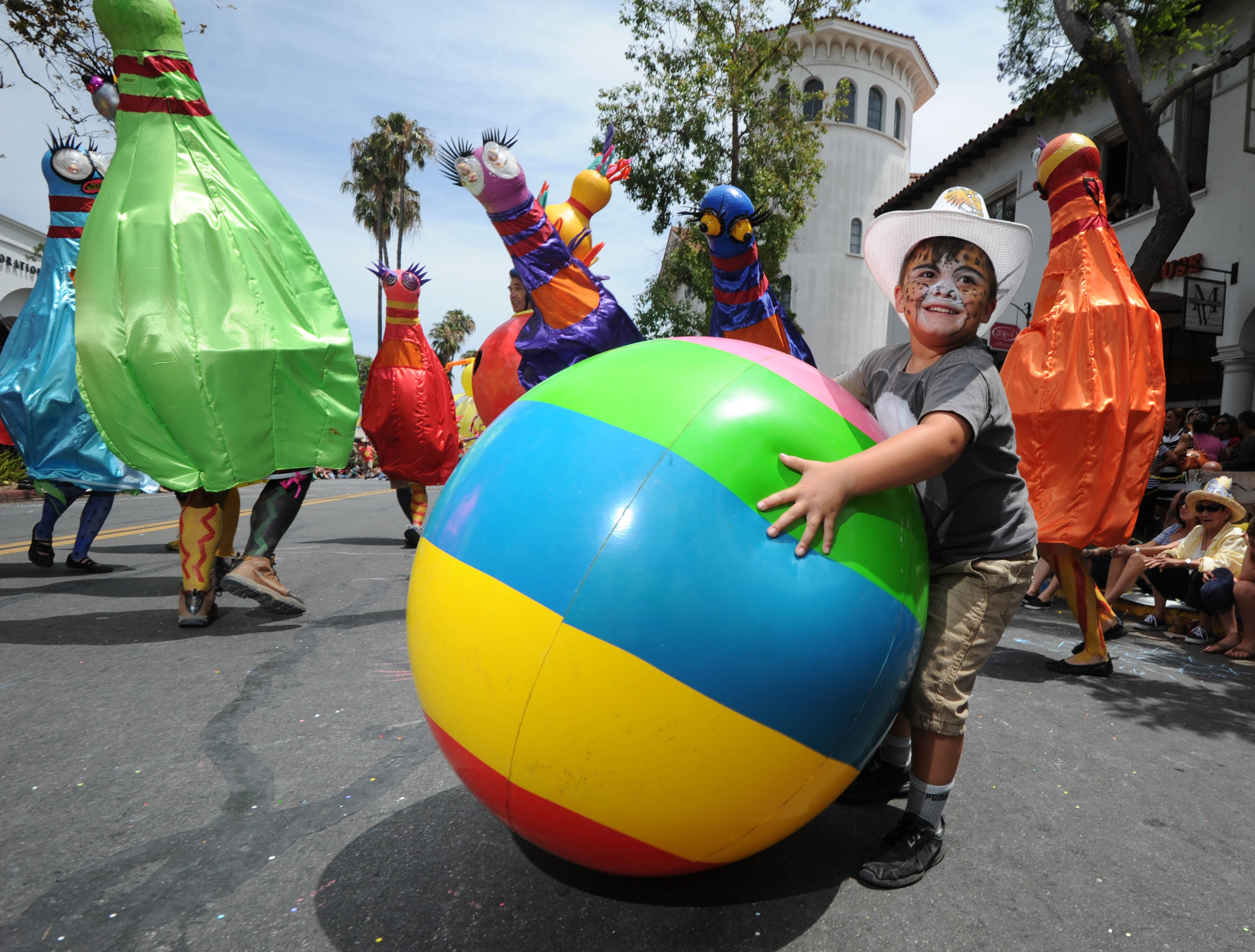 2019 Inday Award Winner