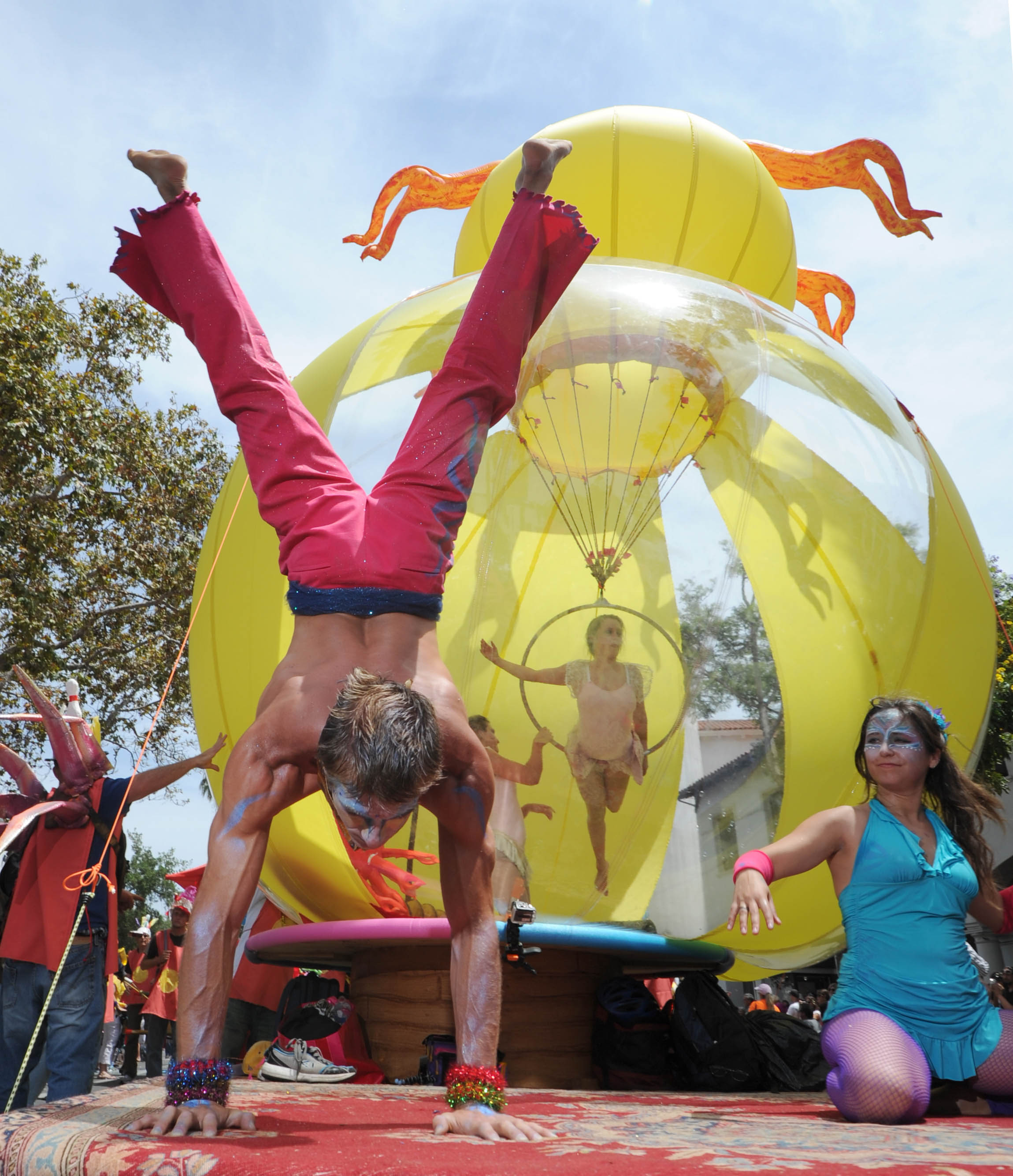 2019 Inday Award Winner