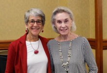 Jeannine’s Restaurant and Bakery Honored by Senator Jackson