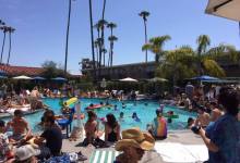 Red, White & Pool! 4th of July Pool Party at The Goodland