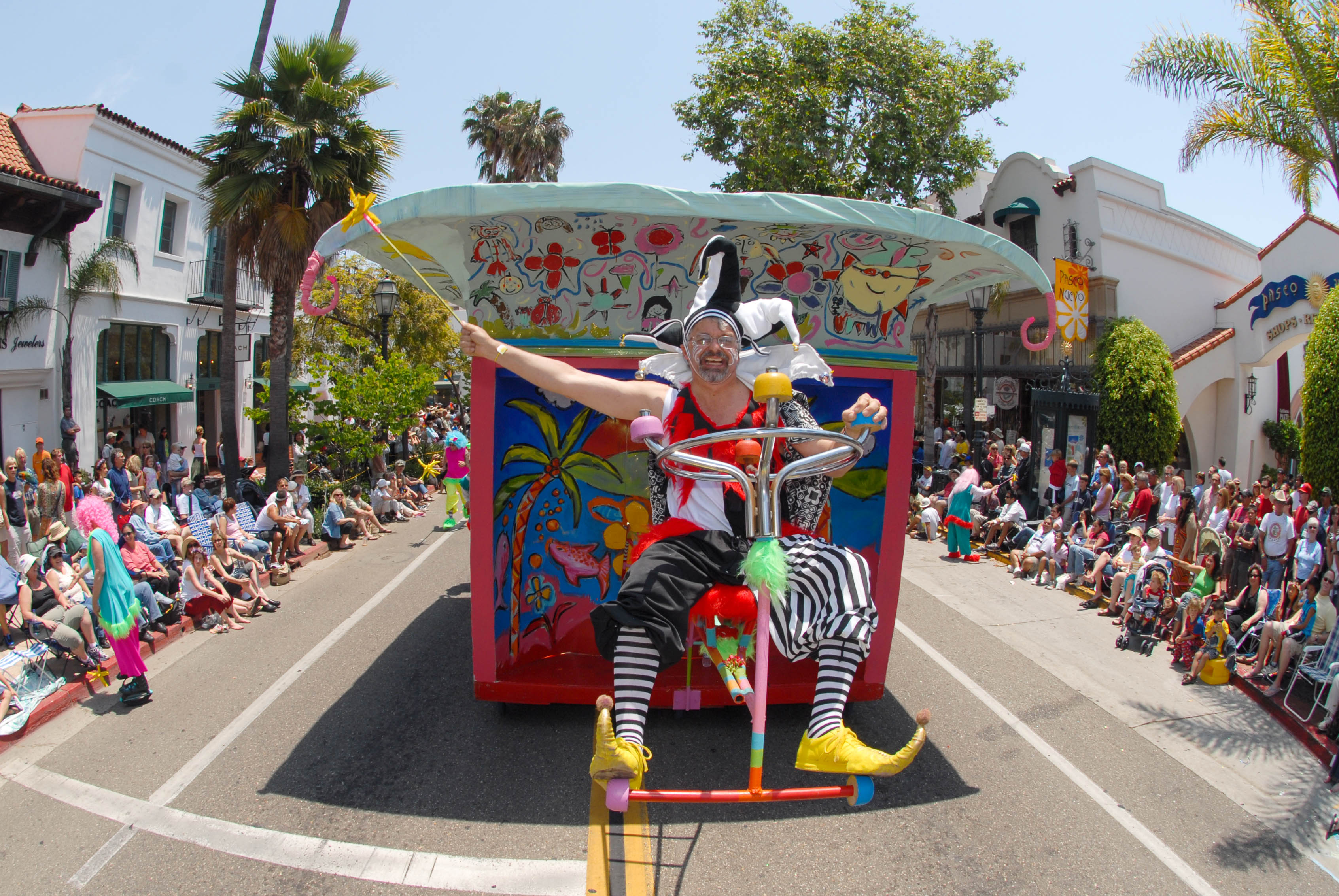 2019 Inday Award Winner