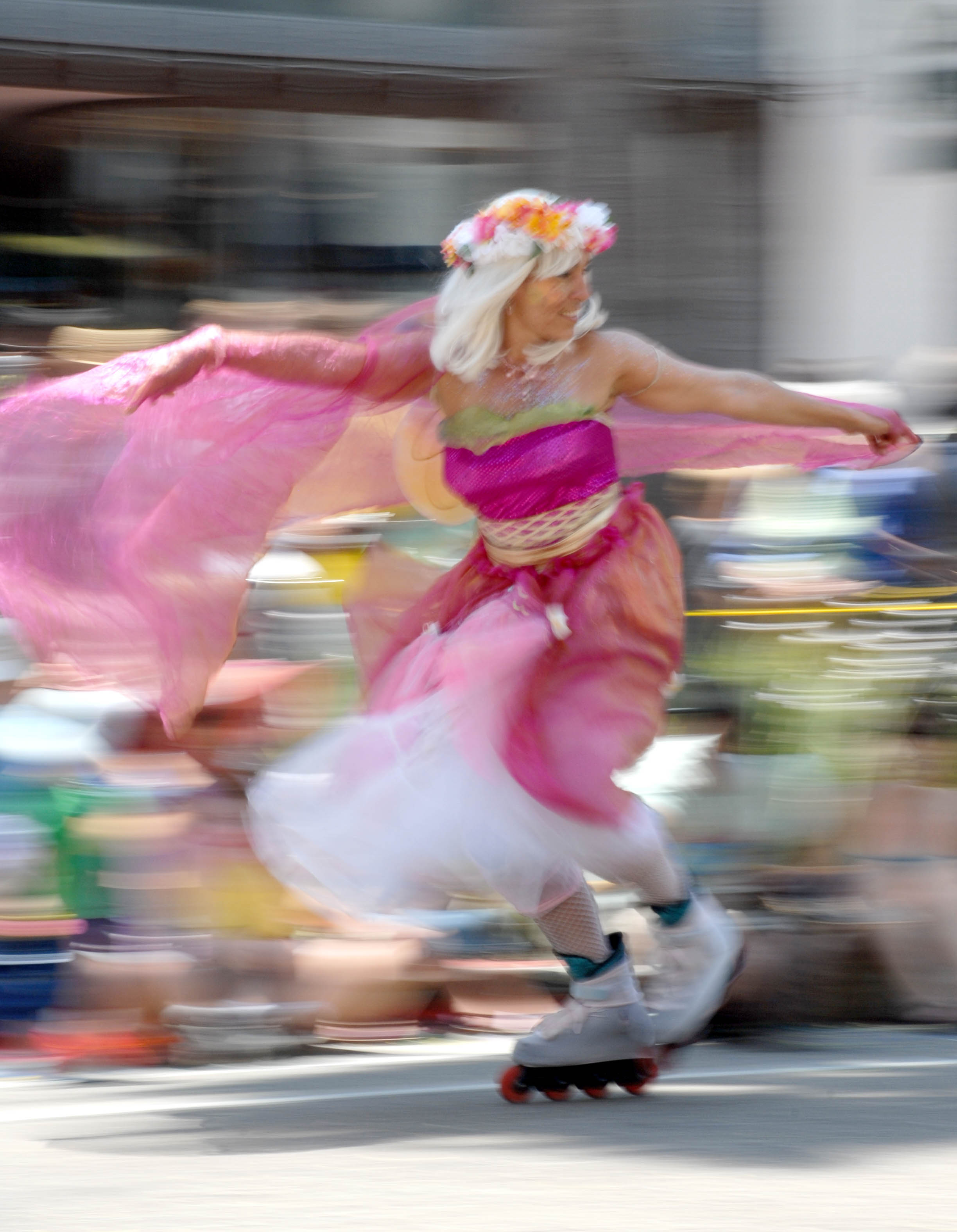 2019 Inday Award Winner