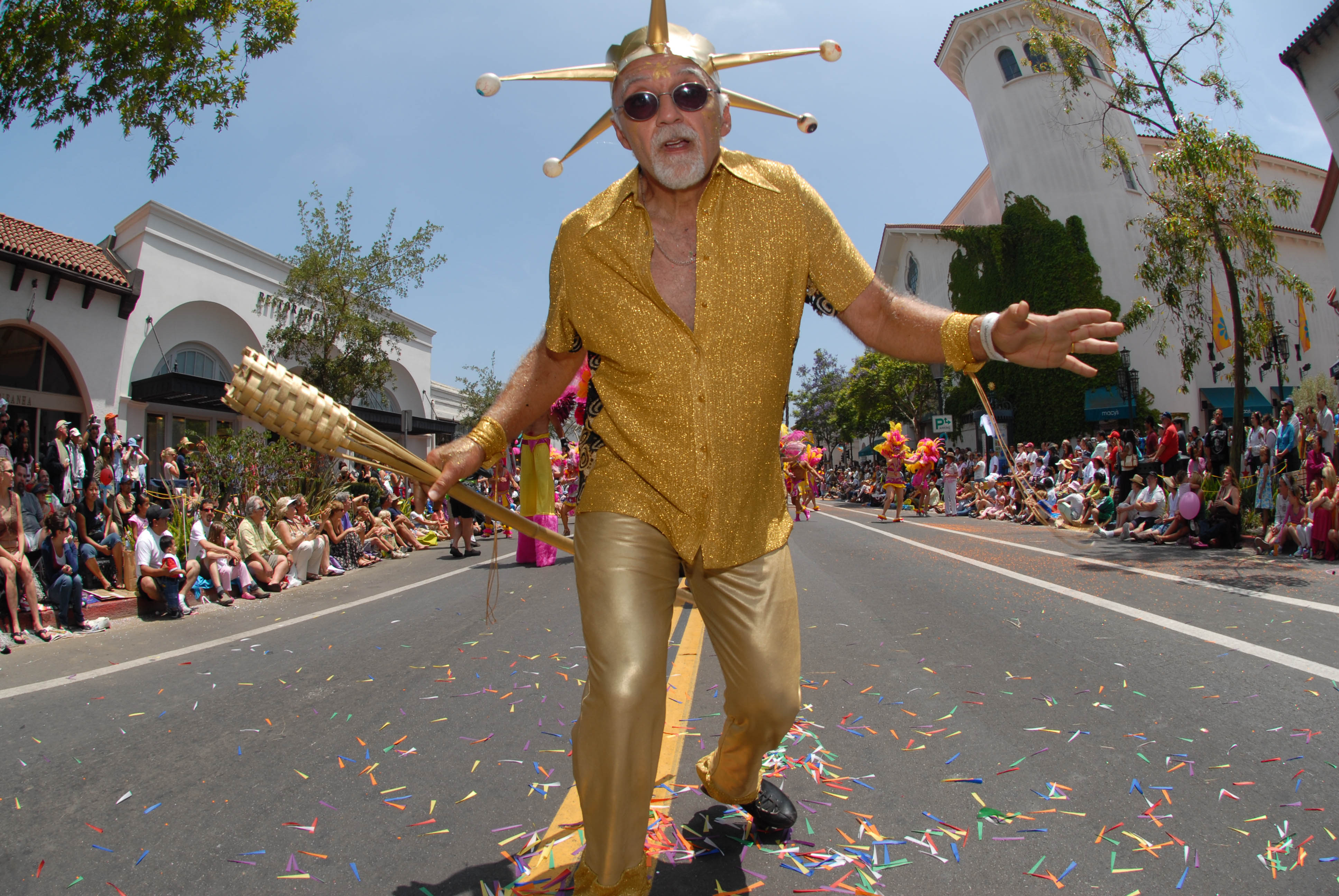 2019 Inday Award Winner