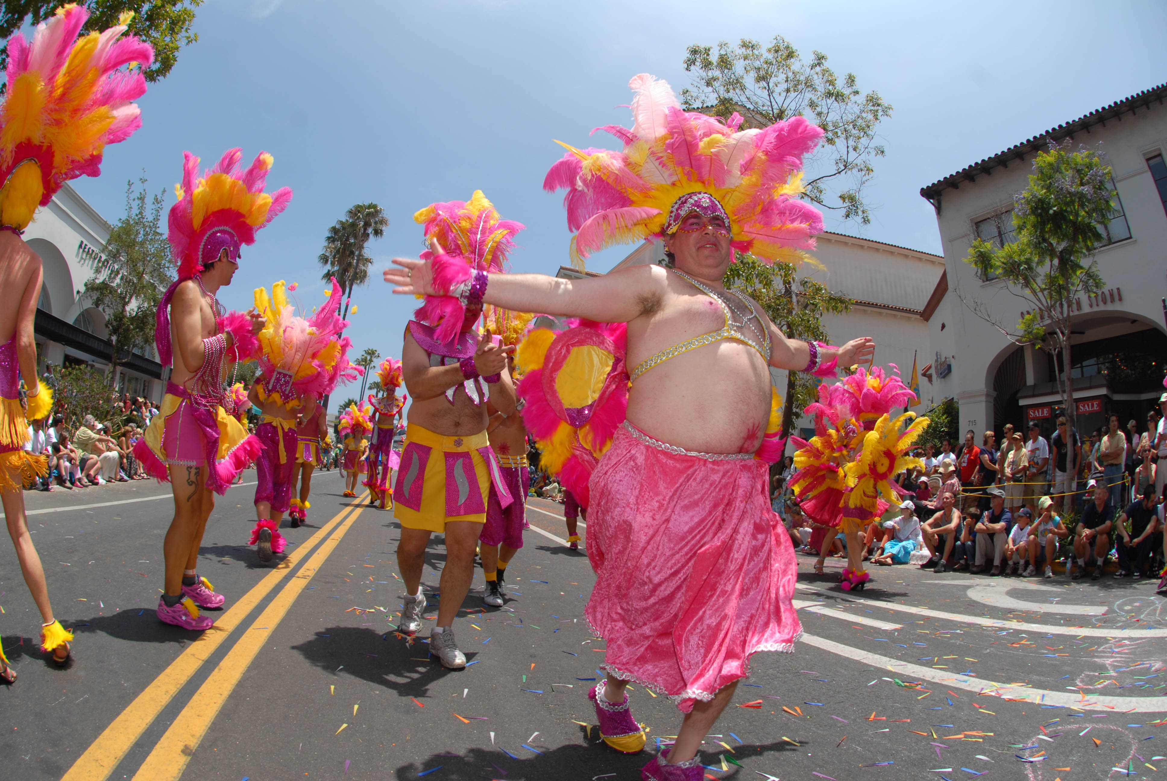 2019 Inday Award Winner