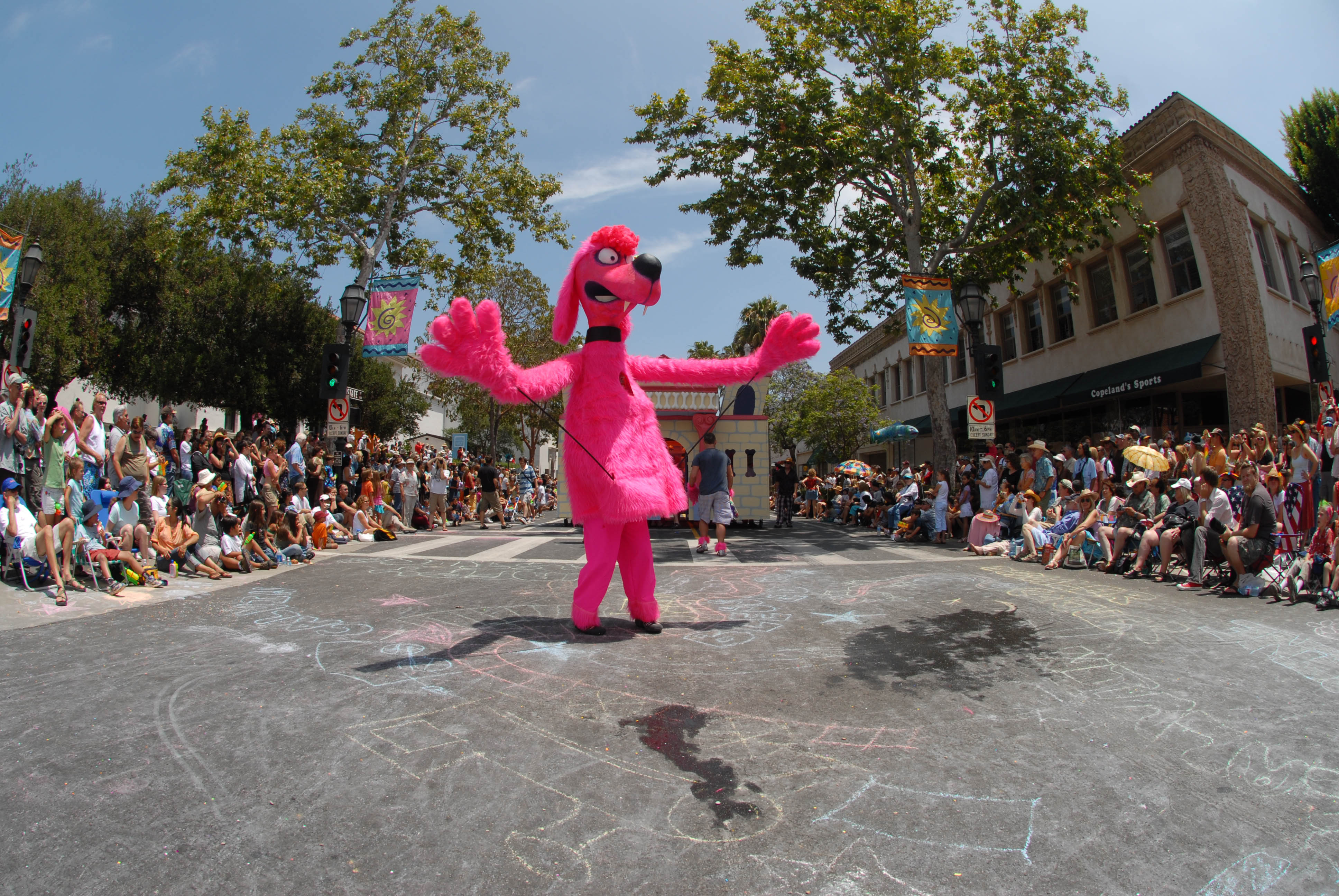 2019 Inday Award Winner