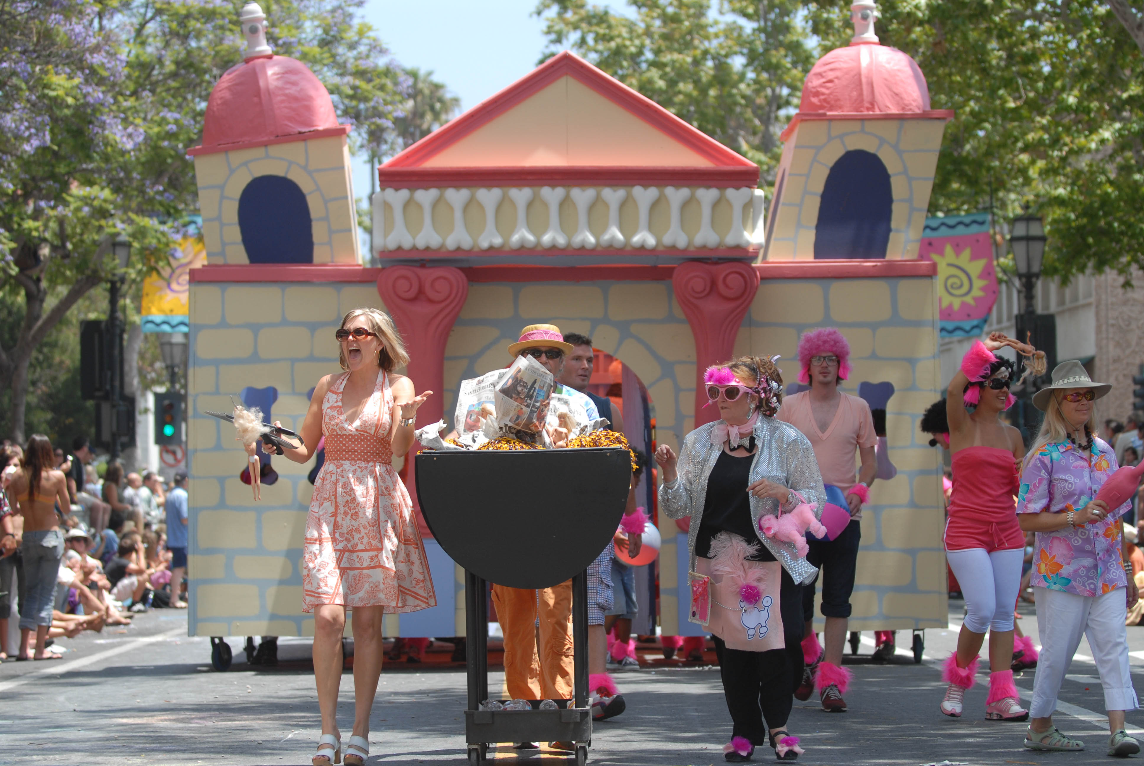 2019 Inday Award Winner