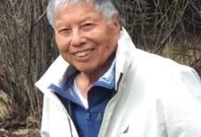 John Yoshio Suzuki