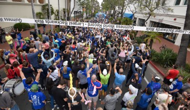 The World Record That Never Was