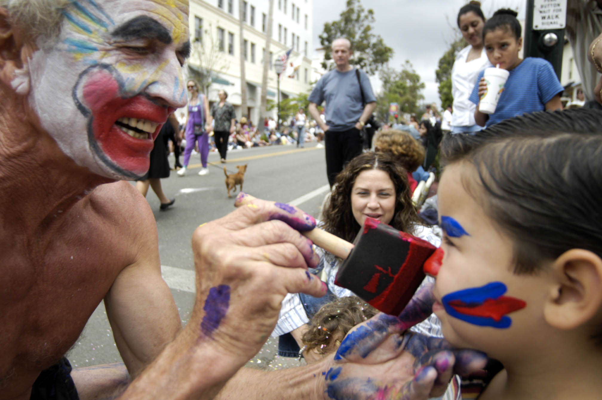 2019 Inday Award Winner