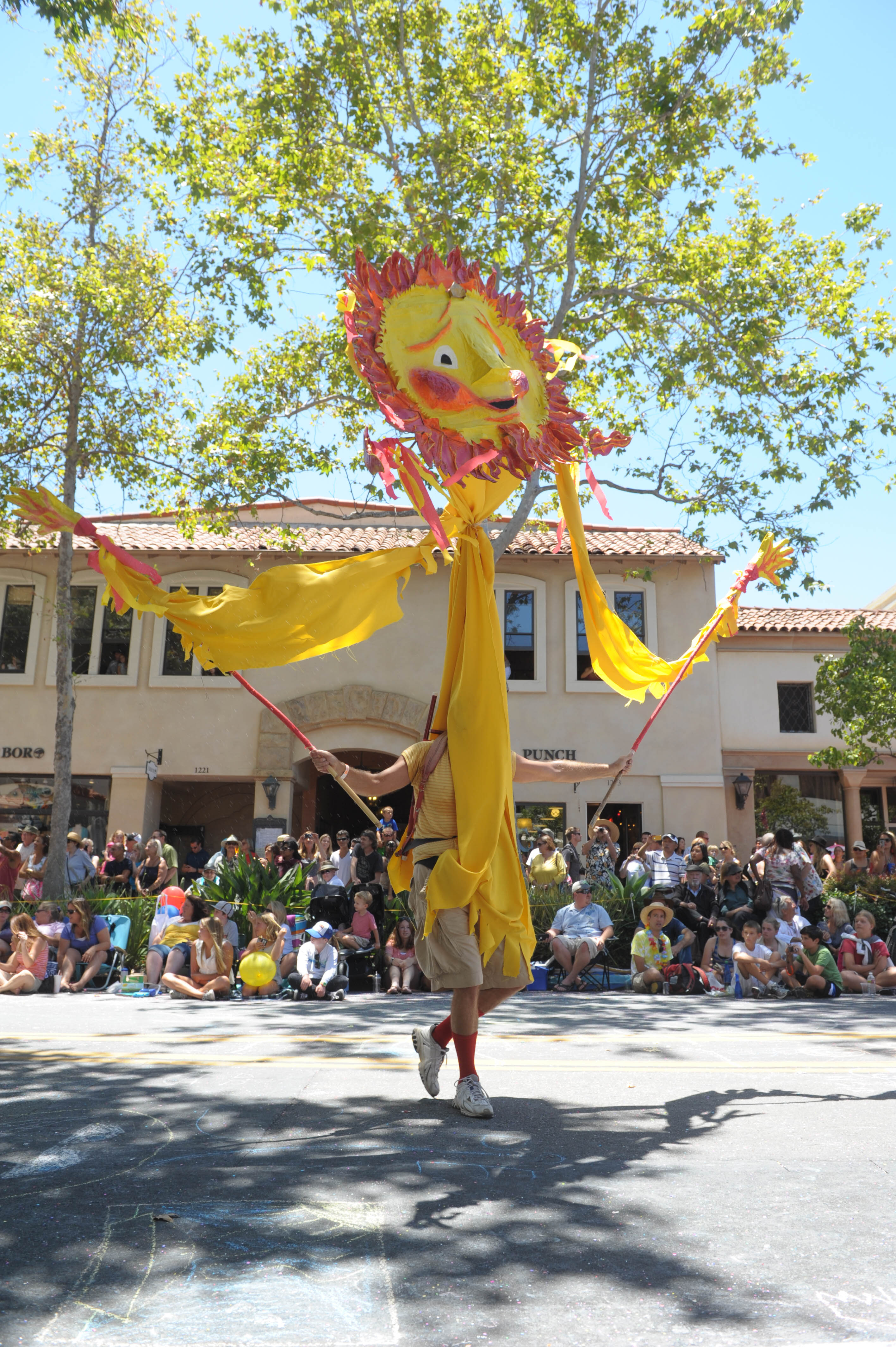 2019 Inday Award Winner