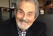 H. David Read