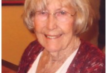 Esther A. Woods