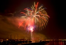 Fourth of July Extravaganza