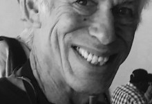 Tony Rosenwald