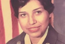 Maria Lorena Barker