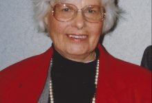 Anne Marie Wildman